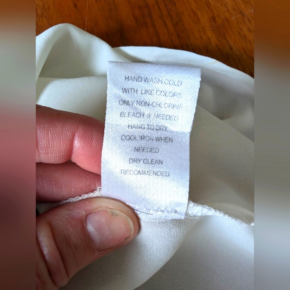 Daniel Rainn women's blouse - Picture 3 of 7